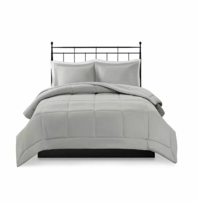 Madison Park Sarasota 3-Pc. King/California King-Grey T4103041-image