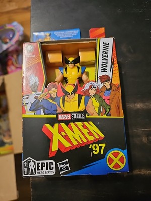 X-MEN '97 EPIC HERO SERIES 4