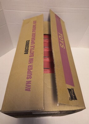 ⚡Marvel Super Hero Mashers Thor!  Case-fresh! Factory-sealed! Discontinued line!-image