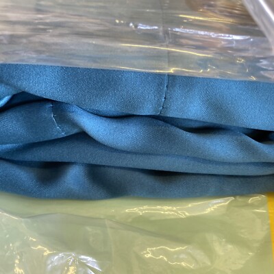 Curtain Single Panel, 52