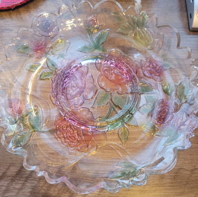 NIB Vintage MIKASA Studio Nova 14