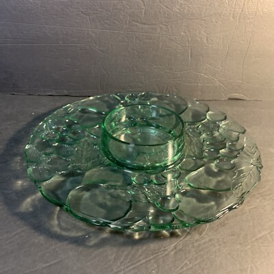 Libbey Orchard Fruit Embossed 13