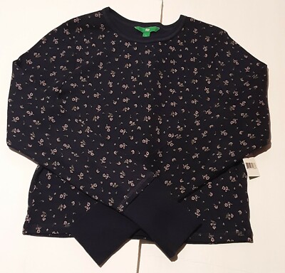 Dip floral  pattern long sleeves-image