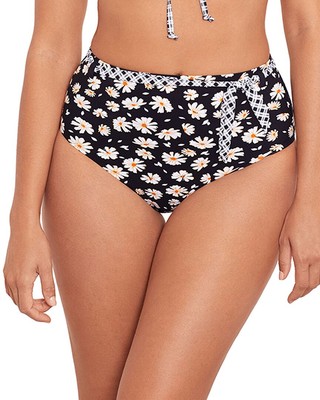 Skinny Dippers Chick Lit Cherry Dip Bottom Women's  Xl-image