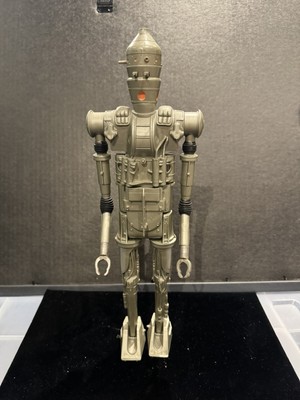 1980 IG-88 Star Wars Original Vintage 12