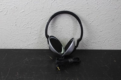 Genuine Bose Triport Headphones TP-1A Ear cups are deteriorating need replaced-image