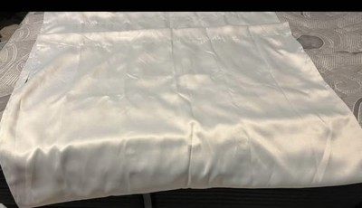 Sun Zero 2-Pack Blackout 63” x 40” Arlo Curtain Grommet Panels Mocha-image