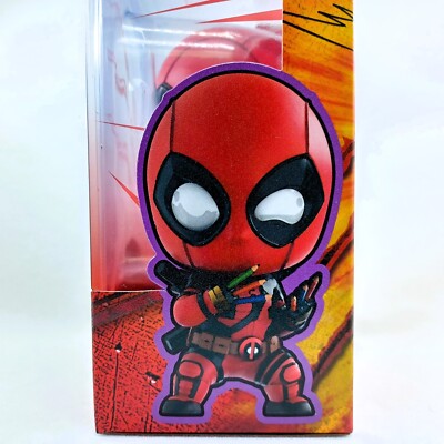 Marvel Hot Toys DEADPOOL & WOLVERINE COSB1089 Deadpool ( With Pencils ) Cosbaby-image