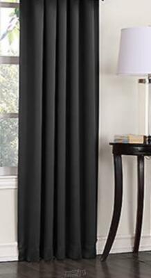 Sun Zero-One Madison Panel Black 54