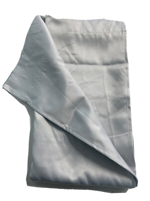 Sun Zero 52x95 inches Gray Single Panel Sun blocking (Pet Hair/Return)-image