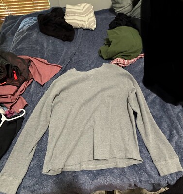 DIP Gray Sweater Men’s-image