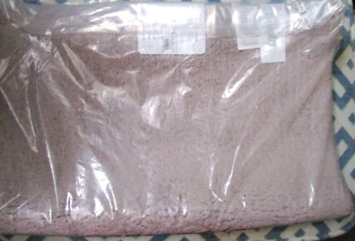 NEW Pottery Barn Organic Cotton Classic Loop 17