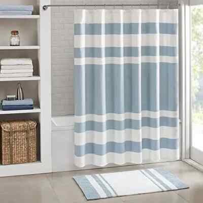 Madison Park Blue Aqua 72