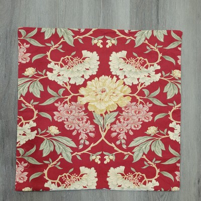 Pottery Barn Floral 24