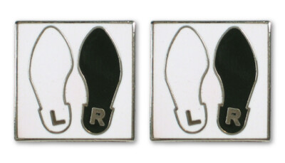 Vintage ACME Studio ANDY WARHOL “Dance Diagram