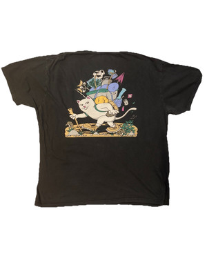 Original Rip N Dip Hiker Nerm T-Shirt - Neuwertig-image