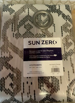 🕋 Sun Zero,Lichtenberg,New York,2 Panels 40