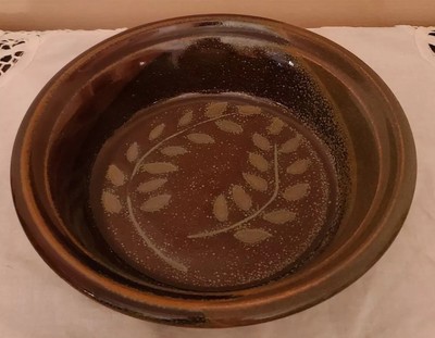 Susan Balentine Studio Art Pottery 7.5