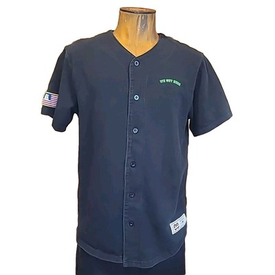 Rip N Dip Jersey Style Tshirt Large Mens-image