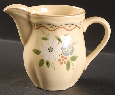 Studio Nova Village Square Creamer 4023074-image