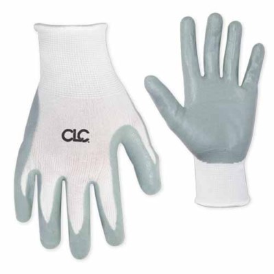 CLC Custom LeatherCraft 2137X Foam Nitrile Dip Gloves Extra Large-image