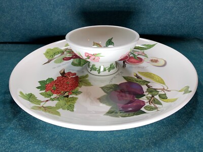 Portmeirion Pomona Large 13 1/2