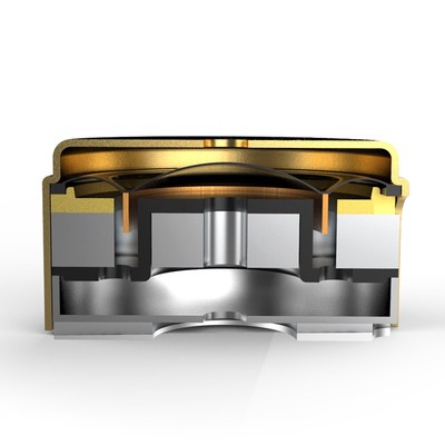 ZSN  X Wired In-ear Headphones DIY Earphones 1BA+1DD  Driver Y0E7-image