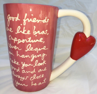 Sandra Magsamen Studio Coffee/Tea Mug  