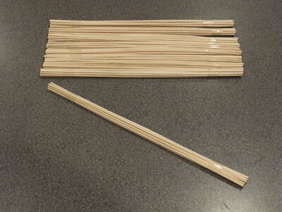 New Pottery Barn Natural Diffuser Reeds (No Scented Oils Included) - FREE SHIP-image