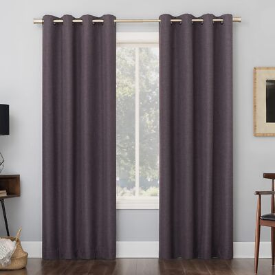 Sun Zero Marino 2-pack Tonal Texture Draft Shield Fleece Insulated Total-image