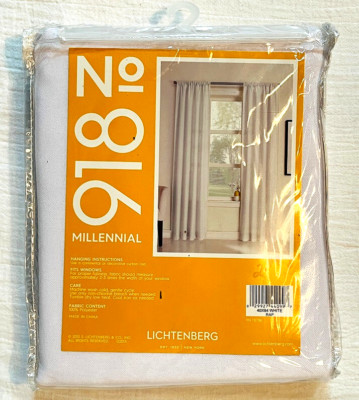 Lichtenberg No. 918 Millennial 100% Polyester 40