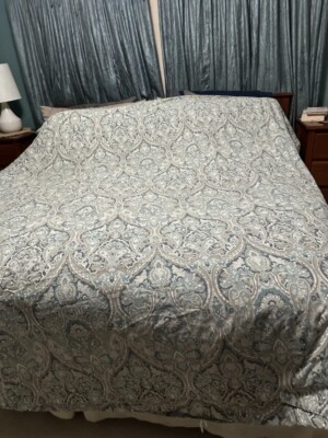 duvet cover king pottery barn-image