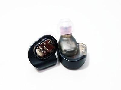 Audio Technica ATH-E70-image