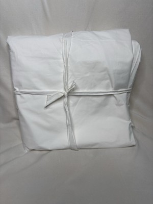 Pottery Barn Sleepsmart 37.5 Technology Temperature Duvet Insert Protector King-image