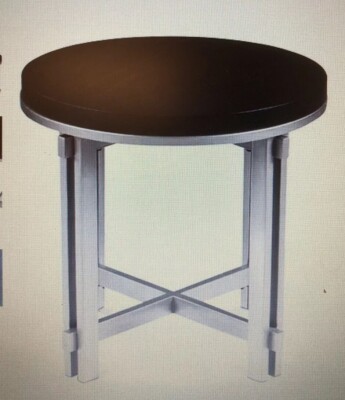 Madison Park End Table-image