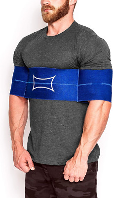 Sling Shot Bench Press and Dips Support - Level 2 Tension-image