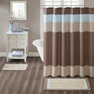 Madison Park Amherst Cotton Tufted Bath Rug-image