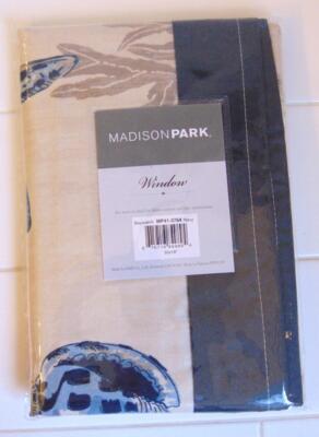 MADISON PARK BAYSIDE NAVY 50