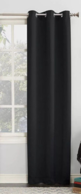 Sun Zero Blackout Kenneth Grommet Top 40