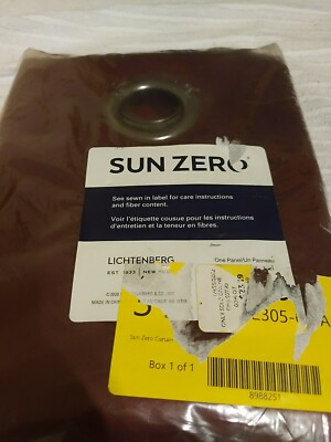 Sun Zero Window Panel-image