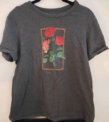 Dip Gray Tee Shirt Size L-image
