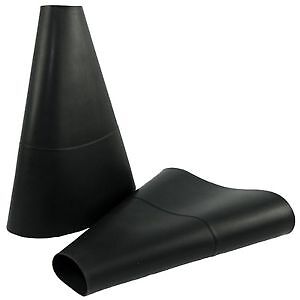 Gear Up Guide Manchette (Commercial Thick/Thin) Latex Wrist Seals-image