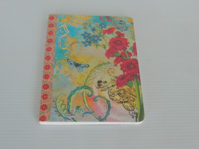 MADISON PARK GREETHINGS JENNIFER PARKER COLLECTION Journal Booklet New BEAUTIFUL-image