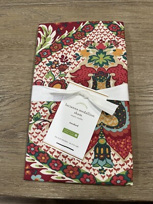 Pottery Barn Darcy Standard Sham multiples available-image
