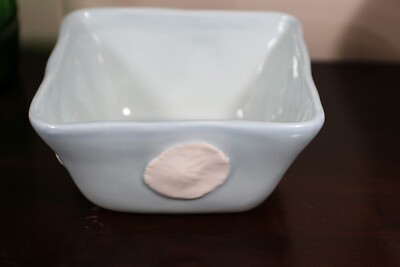 Shoreline Collection Home Studio 1  Square Soup/Cereal Bowl-image