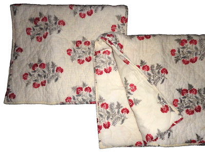 POTTERY BARN Dear user,  We have detected suspicious (2) KING PILLOW SHAMS 20X36-image