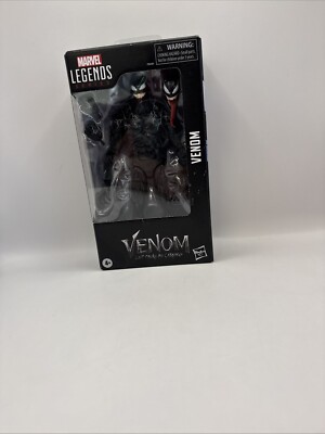 Venom Hasbro Marvel Legends Let There Be Carnage 2024 6
