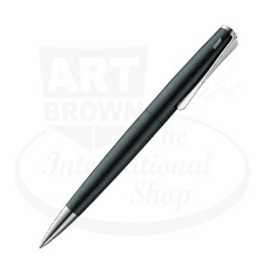 LAMY Studio Black Forest Ballpoint Pen, L269BF-image