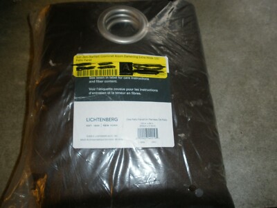 NEW Sun Zero Grommet Room Darkening 100