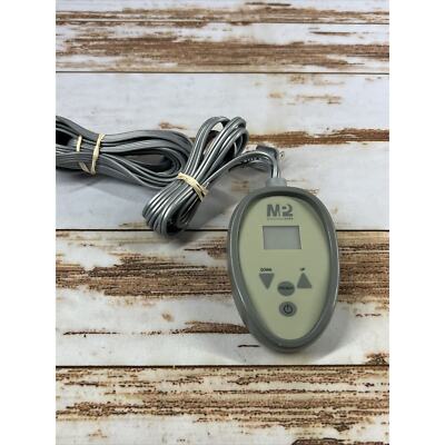 Madison Park 2 SCEB 2.4.3 Mattress Pad Replacement Power Cord Controller-image